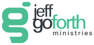 Jeff Goforth Ministries logo