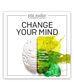 Change Your Mind CD